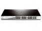 D-Link DGS-1210-28P, 24 PORT 10/100/1000MBPS + 4 P...