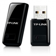 TP-LINK 300Mbps Wireless N Mini USB Adapter