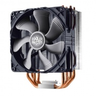 COOLER MASTER HYPER 212X CPU COOLER COOLER MASTER HYPER 212X CPU COOLER