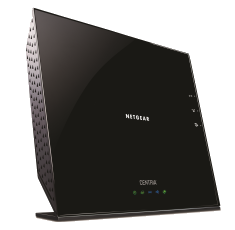 NETGEAR Centria WiFi Media Storage Router