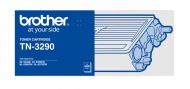 BROTHER TN-3290 ORIGINAL MONO TONER CARTRIDGE HIGH...