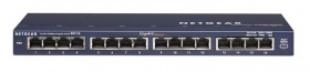Netgear [GS116AU] - 16 Port Gigabit Switch