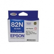 EPSON 82N Light Magenta [C13T112592] for  R290 / R390 / RX590 / RX610 / RX690 / TX700W / TX800FW