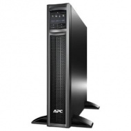 APC SMART-UPS X 1000VA, [SMX1000I]