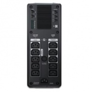 APC BACK-UPS PRO 1500, 230V, [BR1500GI]