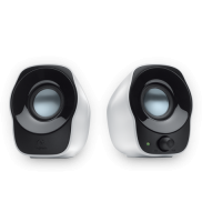 Logitech Z120 Stereo Speakers