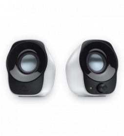 Logitech Z120 Stereo Speakers