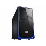 Cooler Master Elite 344 mATX Case Blue Cooler Master Elite 344 mATX Case Blue