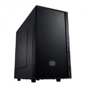 COOLER MASTER 352 SILENCIO W/O PSU COOLER MASTER 352 SILENCIO W/O PSU