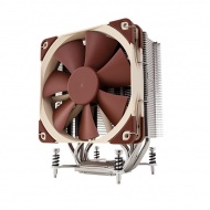 Noctua NH-U12DX i4 CPU Cooler For Xeon Sockets LGA... Noctua NH-U12DX i4 CPU Cooler For Xeon Sockets LGA...