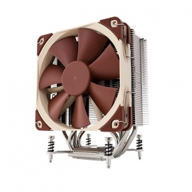 Noctua NH-U12DX i4 CPU Cooler For Xeon Sockets LGA2011, LGA1356 & LGA1366