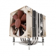 Noctua NH-U9DX i4 CPU Cooler For Xeon Sockets LGA2... Noctua NH-U9DX i4 CPU Cooler For Xeon Sockets LGA2...
