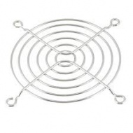 9cm Fan Grill