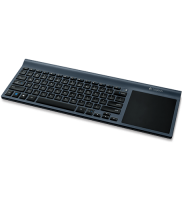 Logitech Wireless All-in-One Keyboard TK820 Logitech Wireless All-in-One Keyboard TK820