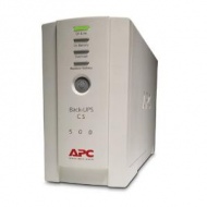 APC Back-UPS CS 500VA USB