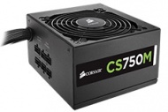 750W Corsair CS750M ATX Power Supply, 80+ Gold Cer... 750W Corsair CS750M ATX Power Supply, 80+ Gold Cer...