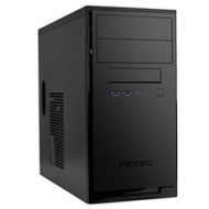 Antec NSK-3100 Micro ATX/Mini-ITX, A Solid case bu... Antec NSK-3100 Micro ATX/Mini-ITX, A Solid case bu...