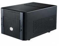 COOLER MASTER RC-130 MINI-ITX W/O PSU COOLER MASTER RC-130 MINI-ITX W/O PSU