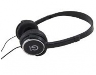 Shintaro Kids Stereo Headphone Black Shintaro Kids Stereo Headphone Black