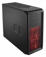 Corsair Graphite Series 230T Compact Mid Tower Cas... Corsair Graphite Series 230T Compact Mid Tower Cas...