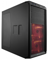 Corsair Graphite Series 230T Side Windowed Compact... Corsair Graphite Series 230T Side Windowed Compact...
