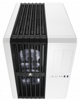 Corsair Carbide Series Air 540 Arctic White ATX Cu... Corsair Carbide Series Air 540 Arctic White ATX Cu...