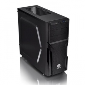 Thermaltake Versa H21 Mid Tower USB 3.0 with 500W PSU