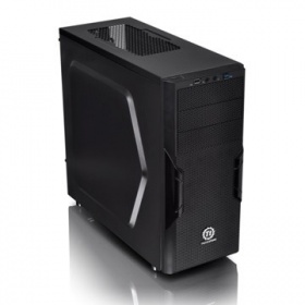 Thermaltake Versa H22 Mid Tower USB 3.0 with 500W PSU