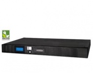 CyberPower PRO Rack Series LCD 1000VA / 670W 1U L... CyberPower PRO Rack Series LCD 1000VA / 670W 1U L...