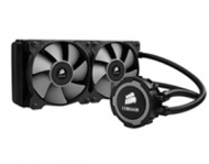 Corsair Hydro Series H105 Liquid CPU Cooler, Extre... Corsair Hydro Series H105 Liquid CPU Cooler, Extre...