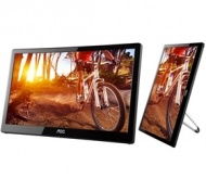 15.6" AOC e1659Fwu FQ1 15.6" LED, USB 3....