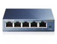 TP-LINK SG105 5 PORT UNMANAGED SWITCH, 10/100/1000...