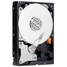 2TB WD Black SATA 6 Gb/s/64 MB /7200 RPMWD2003FZEX