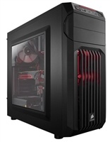 Corsair Carbide Series SPEC-01 Mid Tower Gaming Ca... Corsair Carbide Series SPEC-01 Mid Tower Gaming Ca...