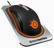 SteelSeries SENSEI Wireless Professional Laser Gam... SteelSeries SENSEI Wireless Professional Laser Gam...