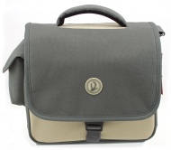 Soudelor Camera Bag #1105 - Beige Colour, Water Re...