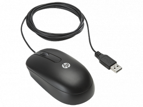 HP QY777AA USB Mouse HP QY777AA USB Mouse