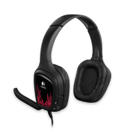 Logitech Gaming Headset G130 Logitech Gaming Headset G130
