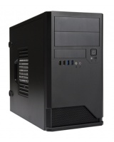 InWin EM048 mATX MINI TOWER 400W 80+ GOLD USB3 InWin EM048 mATX MINI TOWER 400W 80+ GOLD USB3