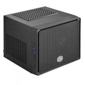 COOLERMASTER RC-110 MINI-ITX W/O PSU U3 COOLERMASTER RC-110 MINI-ITX W/O PSU U3