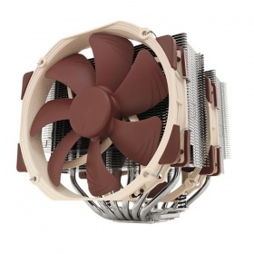 Noctua NH-D15 Multi Socket PWM CPU Cooler