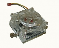 Fan for AMD Socket AM2/ AM3 Fan for AMD Socket AM2/ AM3