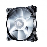Cooler Master Fan PWM JetFlo 120mm White Cooler Master Fan PWM JetFlo 120mm White