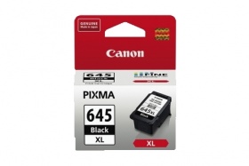 CANON PG-645XL FINE BLACK CARTRIDGE PG-645XL