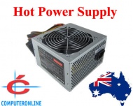 220W Tsunami Power Supply 24PIN ATX SATA 12cm fan ...