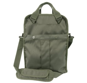 15" STM Latop bag STM FLIGHT (M-15 INCH) - OLIVE