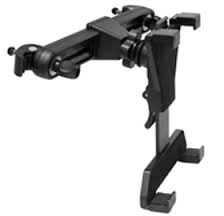 Astrotek H53+C56 Tablet Holder for 7-11" Tablet Car Headrest Mount