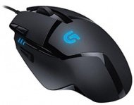 Logitech G402 Hyperion Fury Gaming Mouse Logitech G402 Hyperion Fury Gaming Mouse
