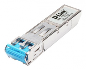 D-Link [DEM-310Gt] - 1000Baselx To Mini-Gbic Modul...
