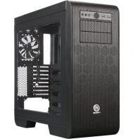 Black Core V51 Mid Tower Chassis (USB3) Black Core V51 Mid Tower Chassis (USB3)